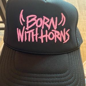 COPY - Official MGK HAT!! Cleveland August 13th 2022